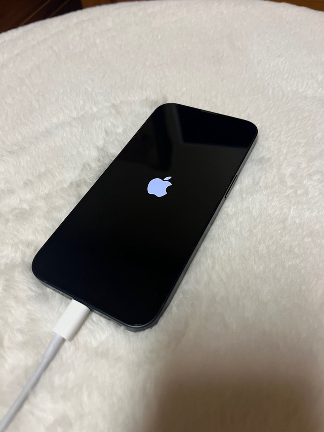 iPhone 13- perfect condition  in Cell Phones in Hamilton - Image 2