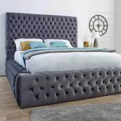 Excellent Quality Bed Frames For Sale ✨, View more