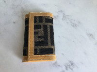 Fendi porte-clés Keyholder, avec sa boîte originale