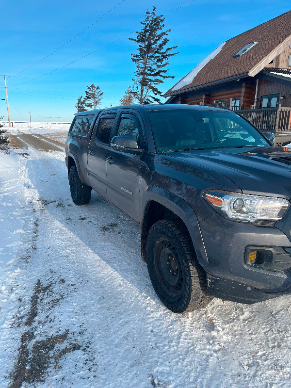 2021 Tacoma TRD Sport Premium in Cars & Trucks in New Glasgow - Image 3