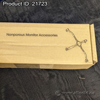 Universal VESA Bracket Mount Adapter Kit, for 13" - 27" Monitors