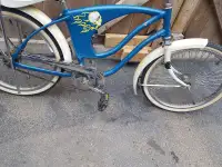  vintage bicycles for sale