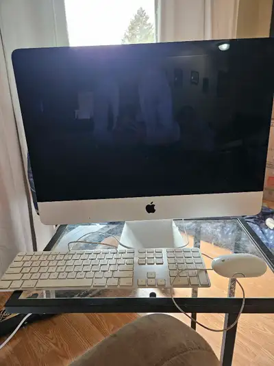 Mac Desktop for Sale