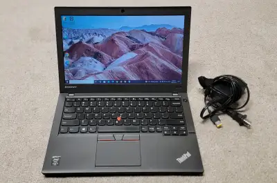 Laptop i7 Lenovo Yoga Touch Screen 12.8", View more