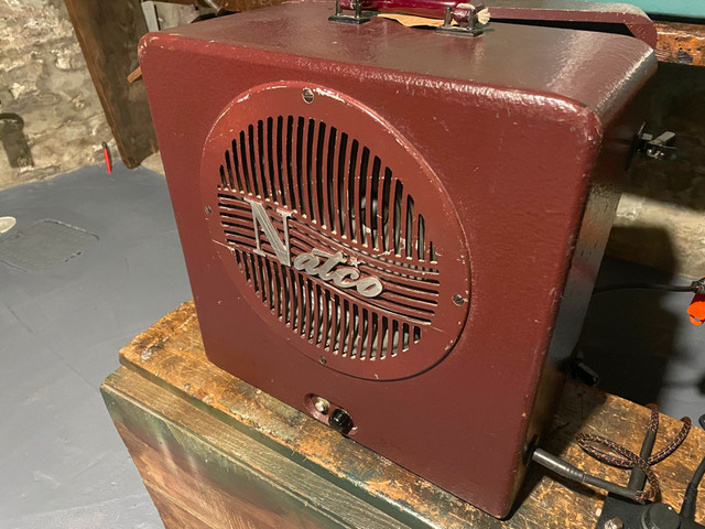 Tube guitar amplifier in Amps & Pedals in City of Toronto