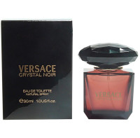 versace crystal noir perfumes 30ml /new/