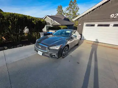 Absolutely gorgeous car, been a road trip machine and a beautiful daily driver for a bit now. I love...