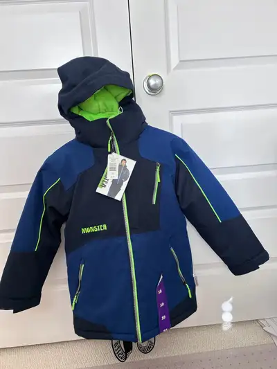 costco jacket in Kids Youth in Ontario Kijiji Marketplaces