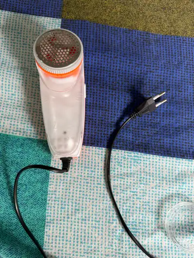 Lint Removal Machine, View more