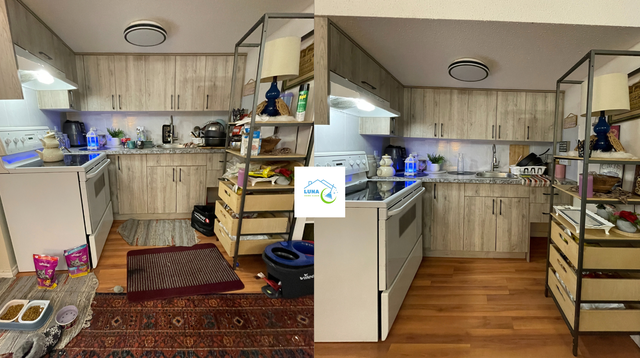 $35/hr House Cleaning | 15+ Years Experience | Eco-Friendly Prod in Cleaners & Cleaning in Calgary - Image 9