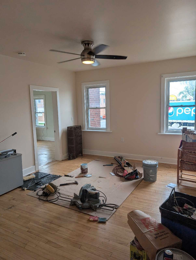 3 BD room in Long Term Rentals in Sudbury