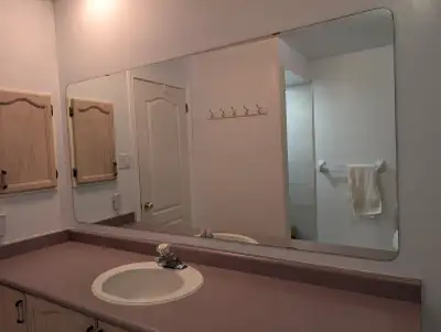 Large Vanity Mirror - 76" x 36", View more