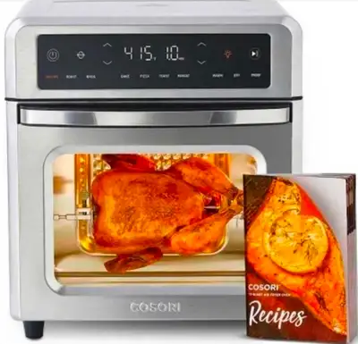 cosori airfryer , View more