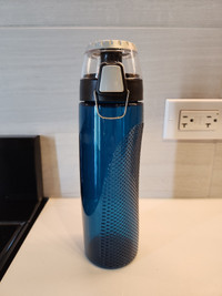 Bouteille eau THERMOS Tritan water bottle