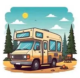 Wanted: Camper Van or Class B/C Motorhome (My Cozy Tiny Home on Wheels!) Seeking a warm, road-ready...