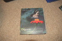 Organic Chemistry - $20 firm