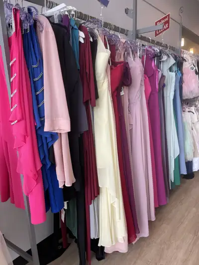 Blow out Bridesmaid  Mothers dresses, View more