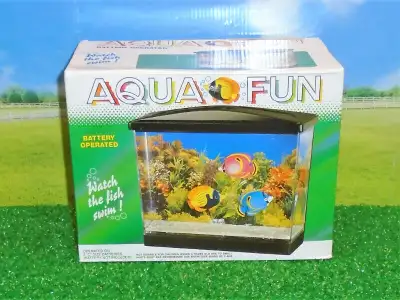 Aquarium / Batteries >/ Neuve, View more