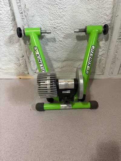 Very good condition.