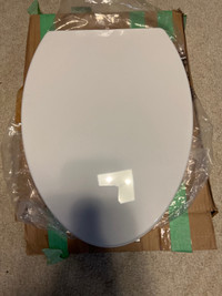 Toilet seat 