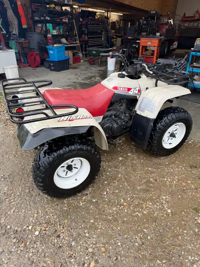 -One owner -Like brand new -All original 780-999-4825
