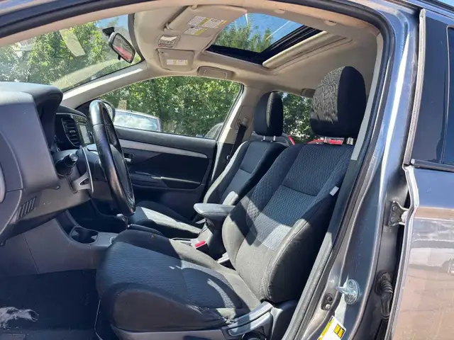 2014 Mitsubishi Outlander542521817637201925