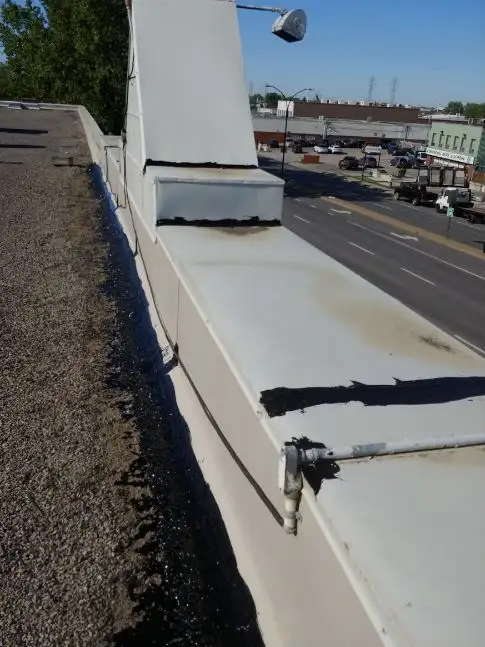 ROOFING ROOFER EMERGENCY WATER LEAK MASTER ROOF628632209411871220