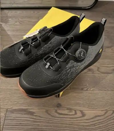 New! Terra Safety Shoes size 9,9.5, 10, View more