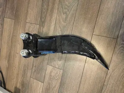 Fits 0.8-1.8 ton Chinese mini excavators
