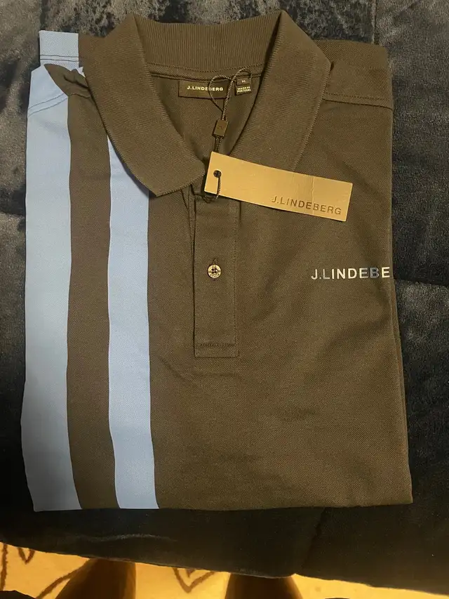 J Lindeberg Polo Brand New in Golf in London - Image 3