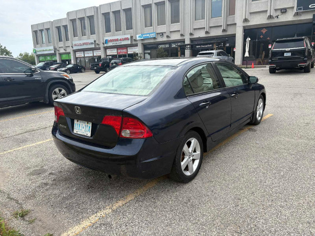 2006 HONDA CIVIC  in Cars & Trucks in City of Toronto - Image 3