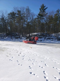 1000 island air boat
