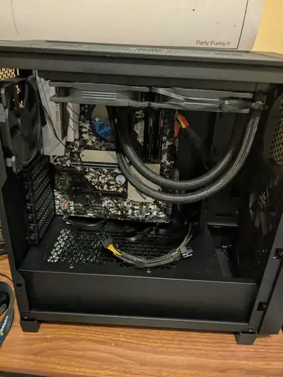 Gaming PC, View more