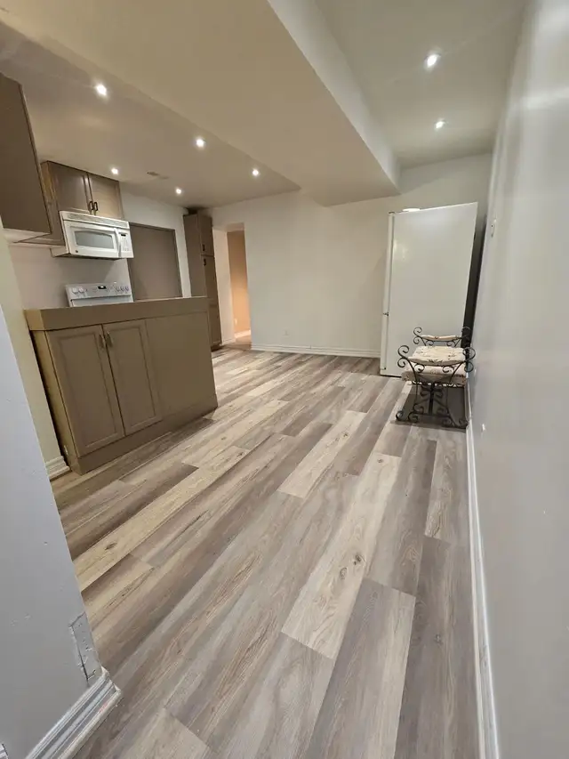 1 BD / 1 BTH Spacious Basement Apartment in Churchill Meadows62864748998659121