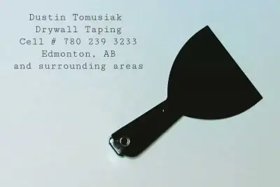 Drywall Taper, View more