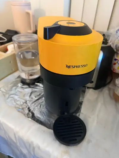 Nespresso  vertuo pop coffee machine, View more