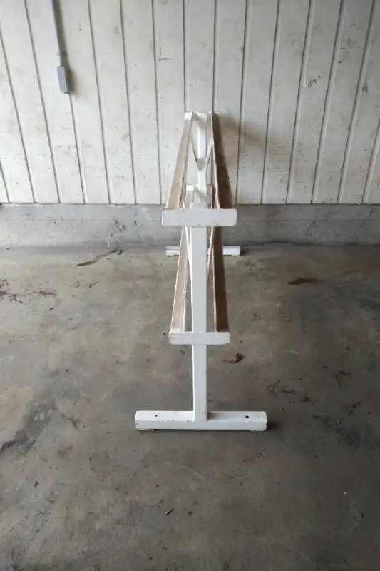 weight stands/rack in Other in Delta/Surrey/Langley - Image 9