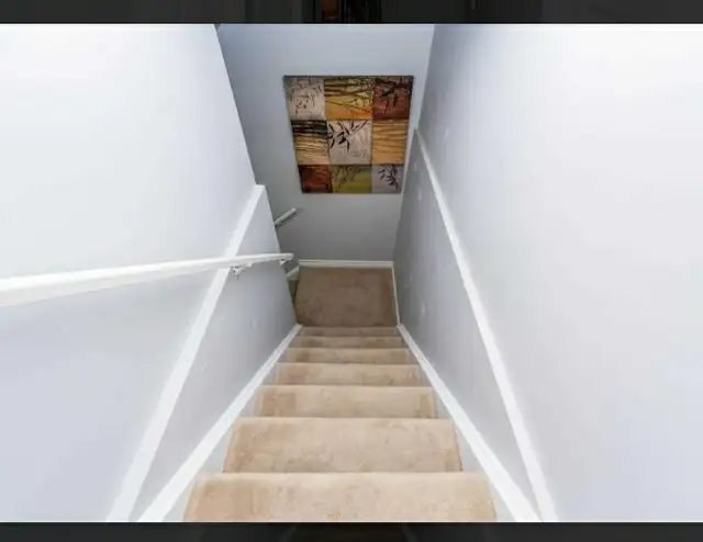 2 Bed Basement for rent from 1st Feb - Milton in Long Term Rentals in Oakville / Halton Region - Image 7