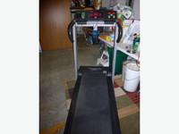 BodyBreak Treadmill model-2000 for sale AS IS