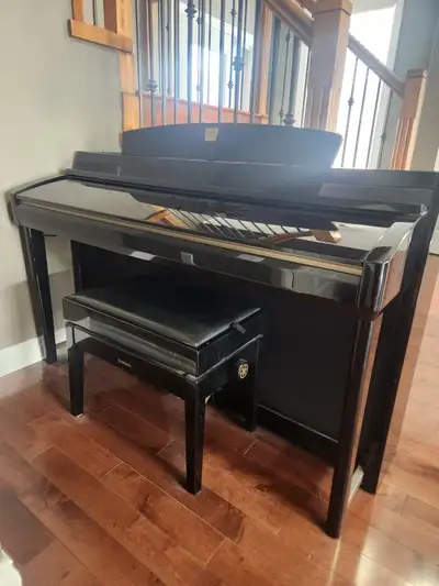 In great condition- unfortunately it isn't getting played anymore and just collecting dust. Hoping t...