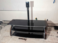 TV mount -stand