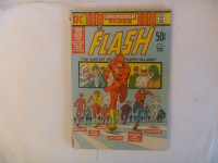 THE FLASH by DC Comics - LOTS to choose from