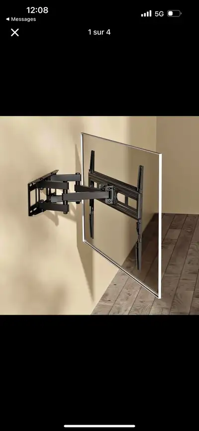 INSTALLATION TV 438-812-7781, View more