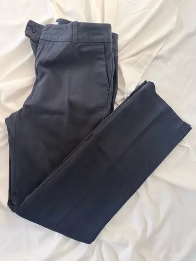 Dockers Women’s Grey Jeans Dress Pants, View more