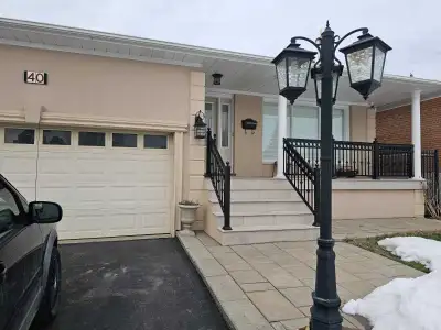 Shared accommodation for males only Shared kitchen, washroom and laundry Utilities included