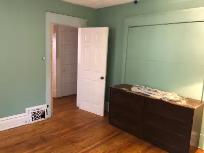 Spacious rooms walking distance to university in historic centre