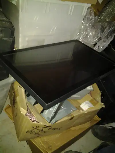 touch k21a-311 21 inch 1080p touchscreen with stand 13 inch to 4, View more