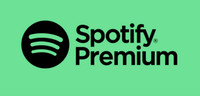 Spotify Premium Individual/Family