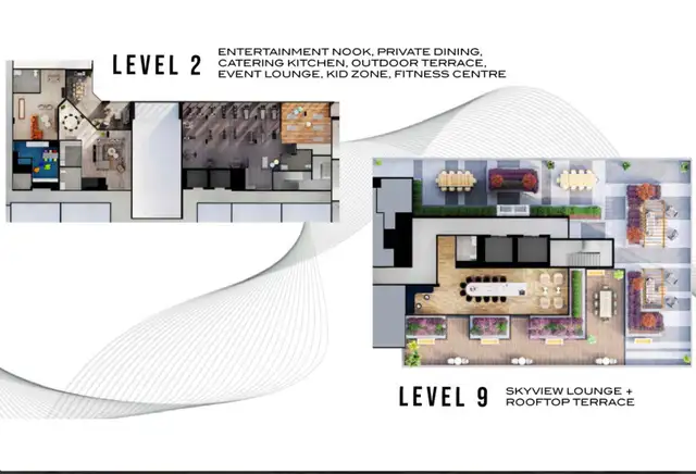 One Bed Plus Den- Assignment Sale in Condos for Sale in City of Toronto - Image 10