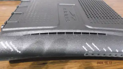 modem Arris Vidéotron, View more
